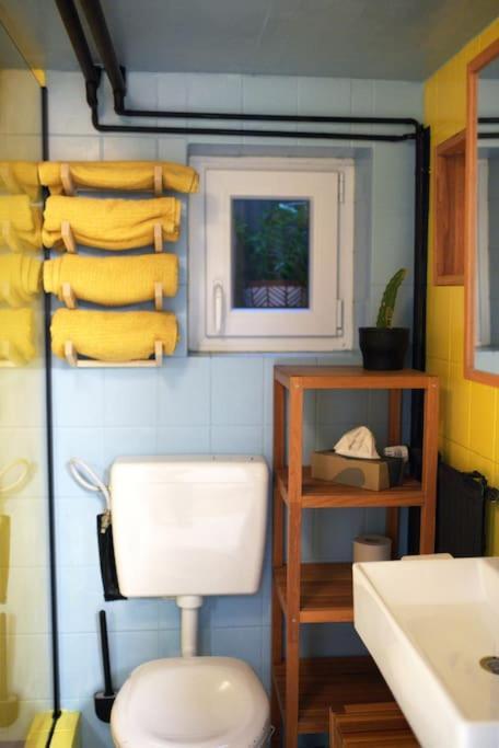 Gemuetliche Souterrain Wohnung ลือเนอบวร์ก ภายนอก รูปภาพ
